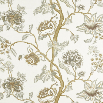 Indian Fabric