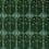 Brocha Velvet Harlequin Forest/Midnight HFUF121345