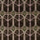 Brocha Velvet Harlequin Blush/Charcoal HFUF121346