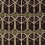 Velours Brocha Harlequin Blush/Charcoal HFUF121346