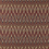 Elota-Gewebe Harlequin Indigo/Maroon HFUF134772