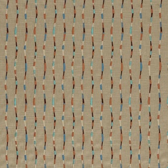 Morelia Fabric