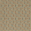 Morelia-Gewebe Harlequin Terracotta/Cerulean HFUF134774