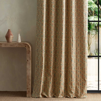 Morelia Fabric