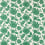 Tessuto Zamora Harlequin Emerald HFUF134778