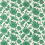 Tissu Zamora Harlequin Emerald HFUF134778