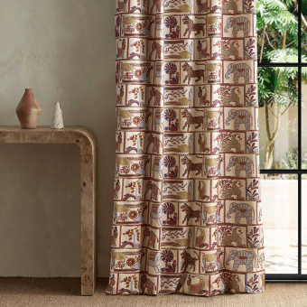 Tessuto Kantha