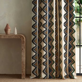 Kaleido Fabric