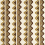 Tissu Kaleido Harlequin Clay/Nectar HFUF134785
