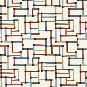 Lineas Fabric
