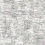 Reflection Panoramic Wallpaper Tres Tintas Barcelona Concrete M5403-1
