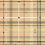 Subway Wallpaper Tres Tintas Barcelona Copper UT5404-3