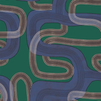 Carta da parati Pipelines