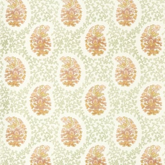 Carta da parati Paisley
