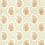 Papier peint Paisley Harlequin Seaglass HFUP113345