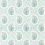 Paisley Wallpaper Harlequin Indigo HFUP113347