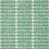 Papier peint Toluca Harlequin Moss/Turquoise HFUP113353
