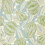 Carta da parati Zenith Harlequin Pine/Seaglass HFUP113358
