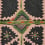 Papier peint Brocha Harlequin Blush/Charcoal HFUP113362