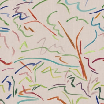 Papier peint Pintura