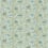 Papier peint Indienne Harlequin Emerald/Citrine HFUP113373