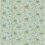 Tapete Indienne Harlequin Emerald/Citrine HFUP113373
