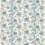 Tapete Indienne Harlequin Cornflower/Pine HFUP113374