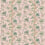 Carta da parati Indienne Harlequin Blush/Forest HFUP113376