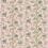 Indienne Wallpaper Harlequin Blush/Forest HFUP113376