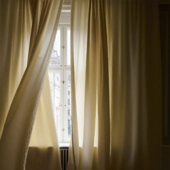 Voile Dilana