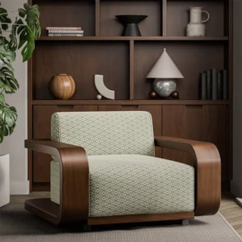 Tissu Ajal