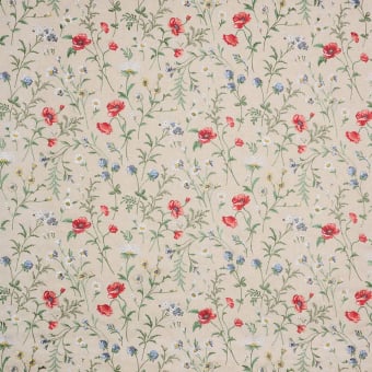 Snowshill Meadow Fabric