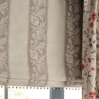 Cerney Stripe Fabric