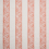 Stoff Cerney Stripe Nina Campbell Corail NCF4601-03