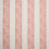 Tessuto Cerney Stripe Nina Campbell Corail NCF4601-03