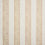 Cerney Stripe Fabric Nina Campbell Ocre NCF4601-04