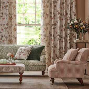 Boscobel Fabric