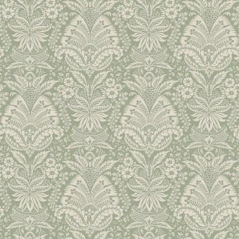 Tissu Bourton Damask