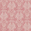 Stoff Bourton Damast Nina Campbell Rose NCF4603-05