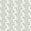 Bibury Fabric Nina Campbell Bleu / Vert NCF4604-02