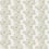 Bibury Fabric Nina Campbell Rose / Vert NCF4604-04