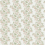 Tessuto Bibury Nina Campbell Rose / Vert NCF4604-04