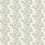 Bibury Fabric Nina Campbell Turquoise / Ocre NCF4604-05