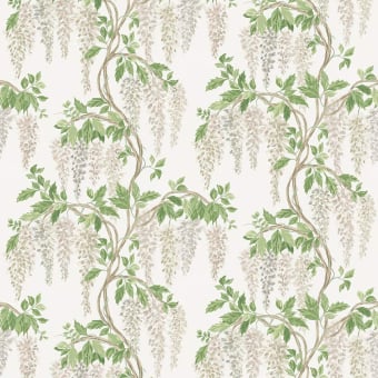 Tissu Wisteria Walk