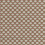Tessuto Loveden Nina Campbell Rouge / Or NCF4610-01