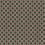 Loveden Fabric Nina Campbell Chocolat / Corail NCF4610-03