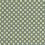 Loveden Fabric Nina Campbell Vert / Cobalt NCF4610-04