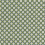 Tessuto Loveden Nina Campbell Vert / Cobalt NCF4610-04