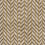Fairford Fabric Nina Campbell Moka / Ocre NCF4611-02