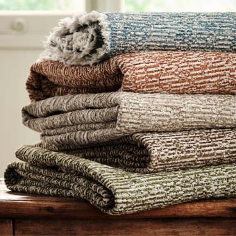 Haresfield Fabric